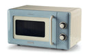 Forno a microonde 20L Vintage bigeshop