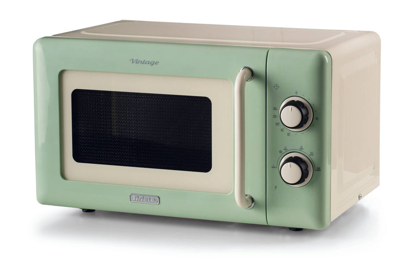 Forno a microonde 20L Vintage bigeshop