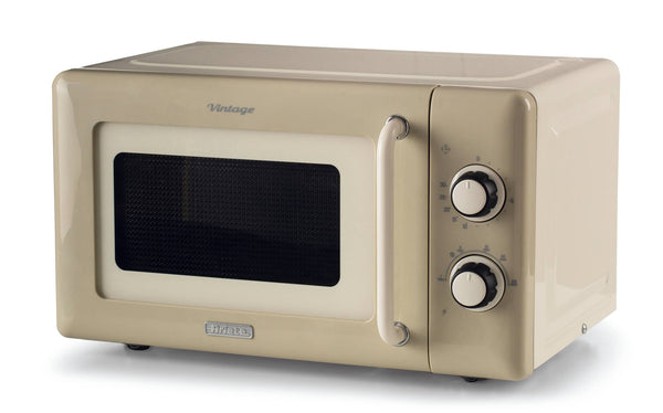 Forno a microonde 20L Vintage bigeshop