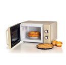 Forno a microonde 20L Vintage bigeshop