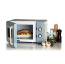 Forno a microonde 20L Vintage bigeshop