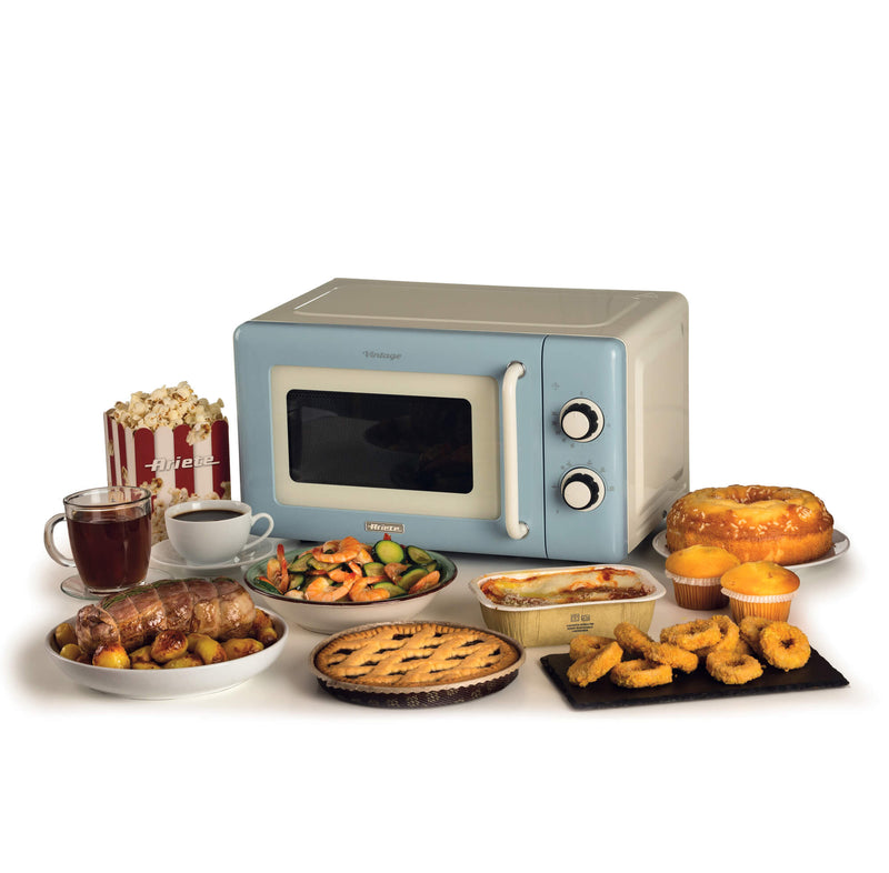 Forno a microonde 20L Vintage bigeshop