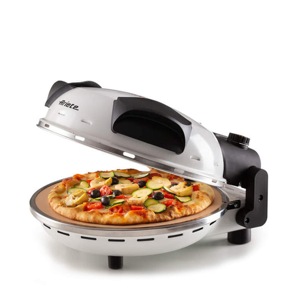 Pizza in 4 minuti Bianco bigeshop
