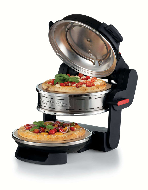 Pizzeria Ariete Nero bigeshop