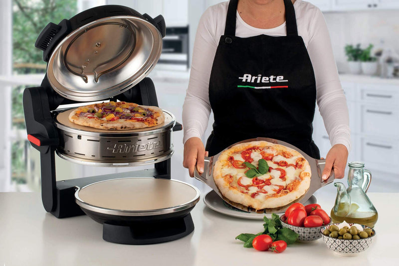 Pizzeria Ariete Nero bigeshop