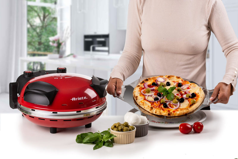 Pizza in 4 minuti bigeshop