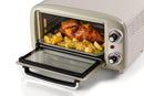 Forno Elettrico Vintage 10L bigeshop