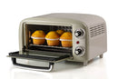 Forno Elettrico Vintage 10L bigeshop