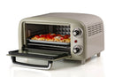 Forno Elettrico Vintage 10L bigeshop