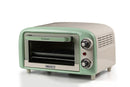 Forno Elettrico Vintage 10L bigeshop