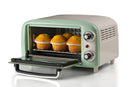 Forno Elettrico Vintage 10L bigeshop