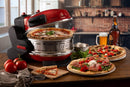 Pizzeria Ariete Rosso bigeshop