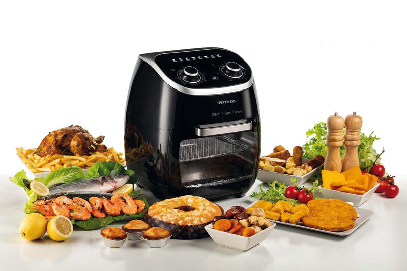 Airy Fryer Oven bigeshop