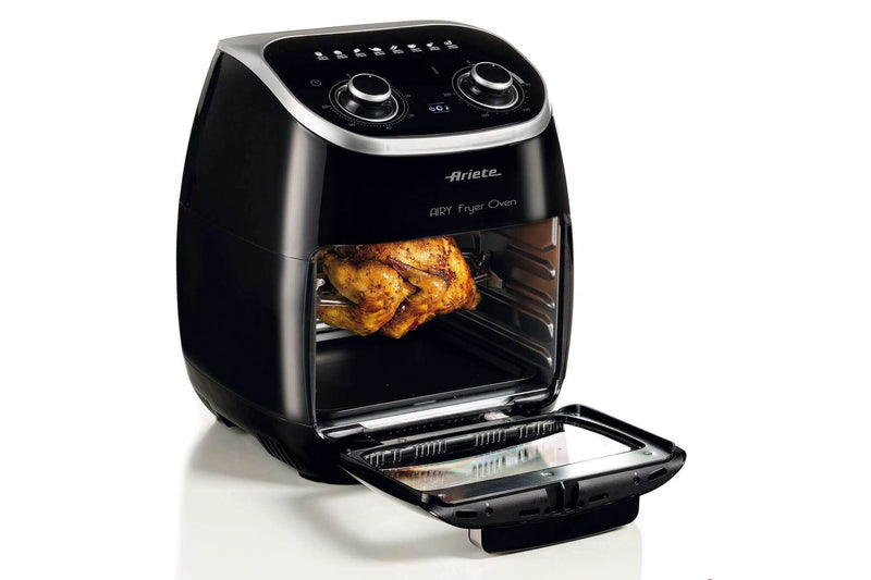 Airy Fryer Oven bigeshop