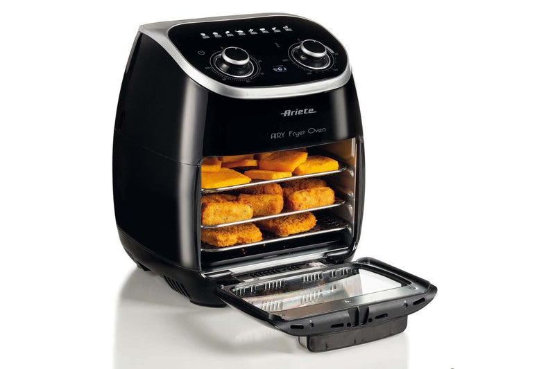 Airy Fryer Oven bigeshop