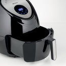 Airy Fryer XXL nero bigeshop