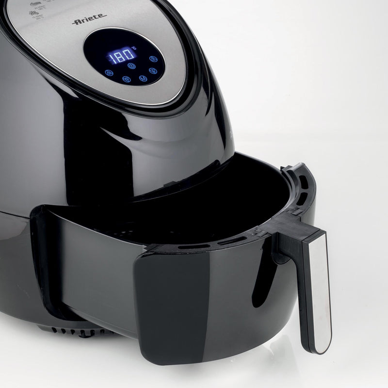 Airy Fryer XXL nero bigeshop