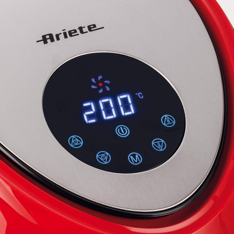 Airy Fryer XXL Rosso bigeshop