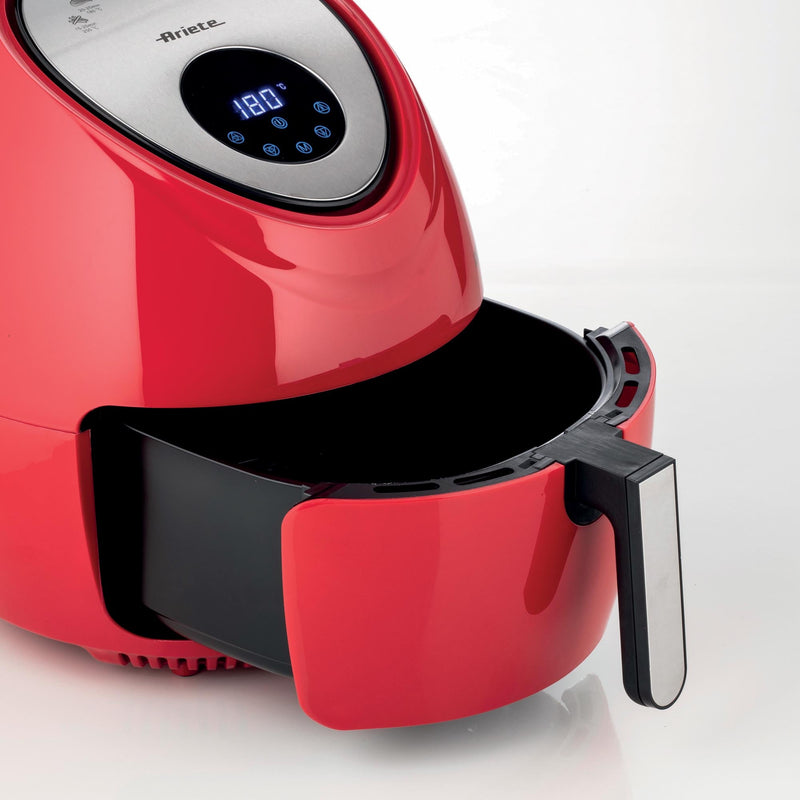 Airy Fryer XXL Rosso bigeshop