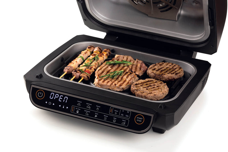 Air Fryer Grill bigeshop
