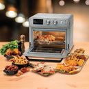 Forno + Friggitrice ad Aria 25L bigeshop