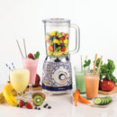 Frullatore con Tazza in Vetro Capri bigeshop