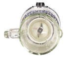 Frullatore con Tazza in Vetro Capri bigeshop