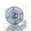 Frullatore Breakfast White &amp; Aegean Teal bigeshop