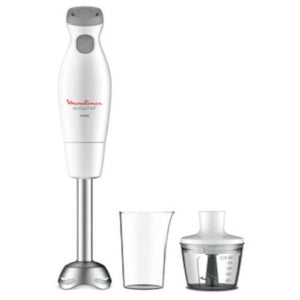 Frullatore Moulinex EasyChef DD4521 450 W Bianco - bigeshop