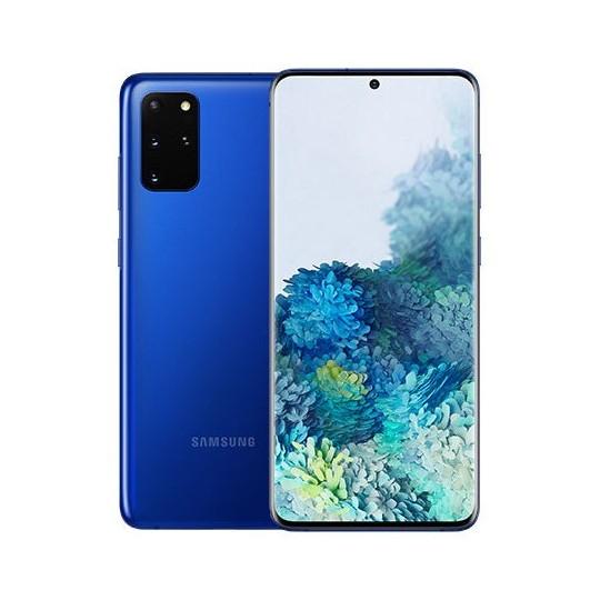 Samsung GALAXY S20 PLUS 5G 128GB AURA BLUE - bigeshop