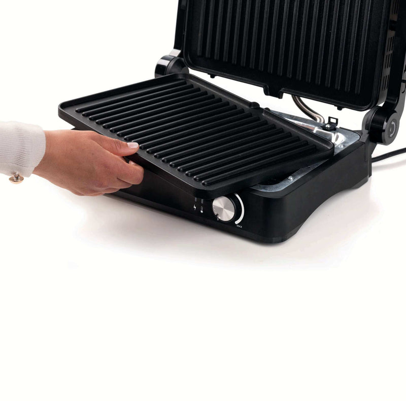 MetalGrill 3in1 bigeshop