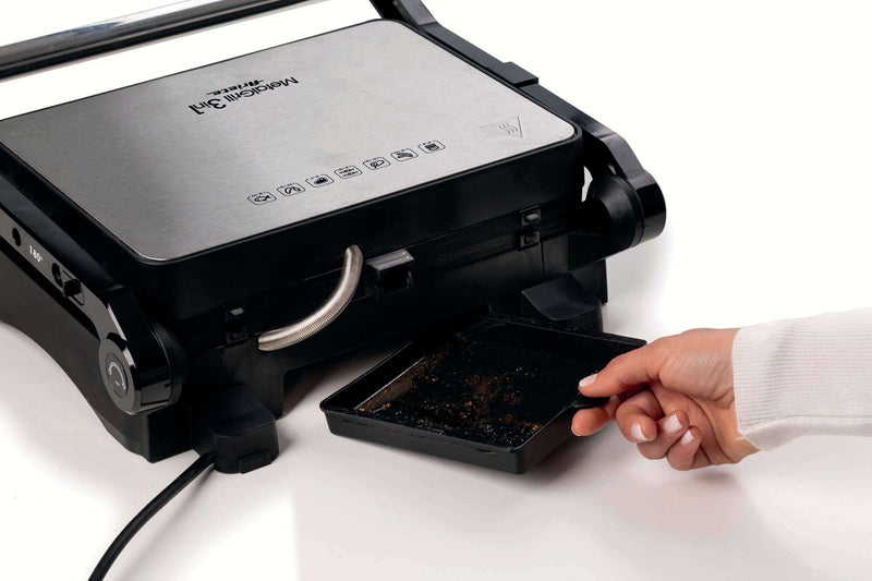 MetalGrill 3in1 bigeshop