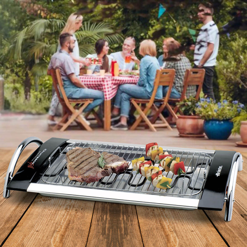 Churrasco Grill bigeshop