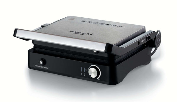 MetalGrill 3in1 bigeshop
