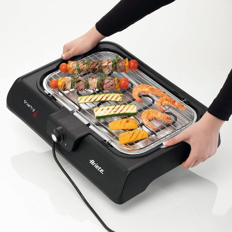Party Grill 723 bigeshop