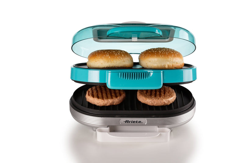 Hamburger Maker Party Time Celeste bigeshop