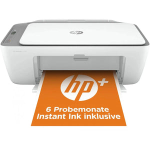 HP Deskjet Stampante Multifunzione 2720 E - bigeshop