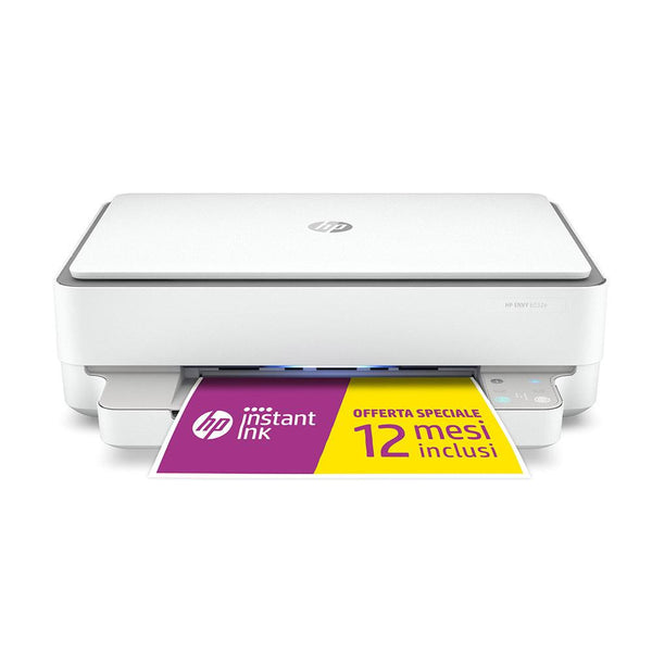 HP ENVY Stampante multifunzione 6032 - bigeshop