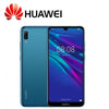 HUAWEI Y6 2019 32GB 2GB DUAL SIM blu MRD-LX1 servizi google attivi - bigeshop