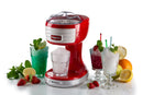 Ice Crusher Party Time Rosso bigeshop