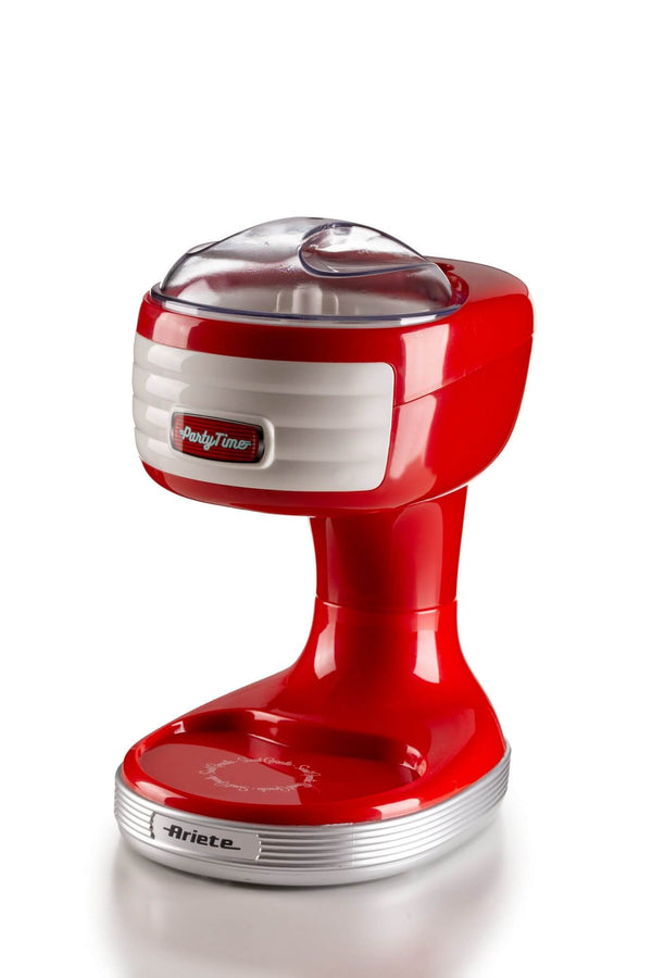Ice Crusher Party Time Rosso bigeshop