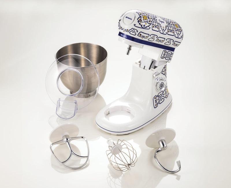 Impastatrice Planetaria Capri bigeshop