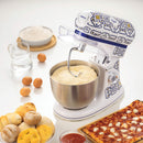 Impastatrice Planetaria Capri bigeshop