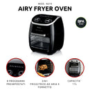 Airy Fryer Oven bigeshop
