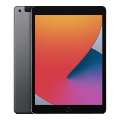 Apple iPad 8 (2020)  10.2" 32 GB  grigio siderale A2270 (Grado A) Apple