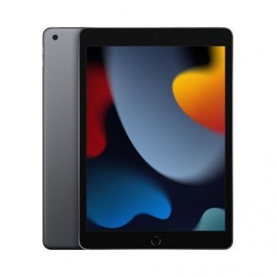 Apple Ipad  9TH gen 2021 64gb space gray wifi A2602 (Grado A )