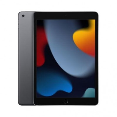 Apple Ipad  9TH gen 2021 64gb space gray wifi A2602 (Grado A ) apple