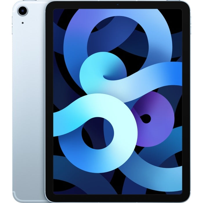Apple iPad Air 4th Gen (A2316 ) 10.9" 64GB - blue , WiFi ( Grado A ) Apple