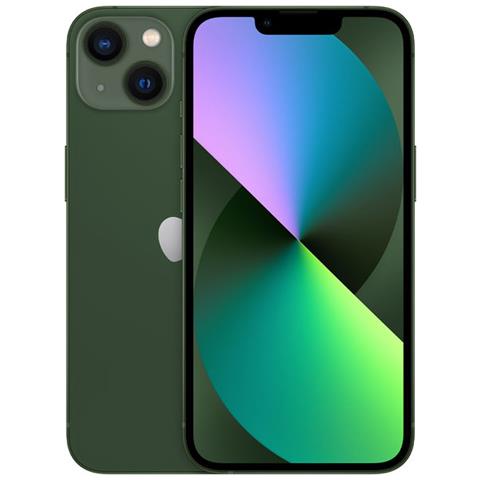 Apple Iphone 13 128GB Alpine Green ( come nuovo grado a++)