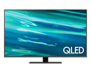 Samsung smart tv 50 pollici QLED 4K 50" Q80A TV SAMSUNG